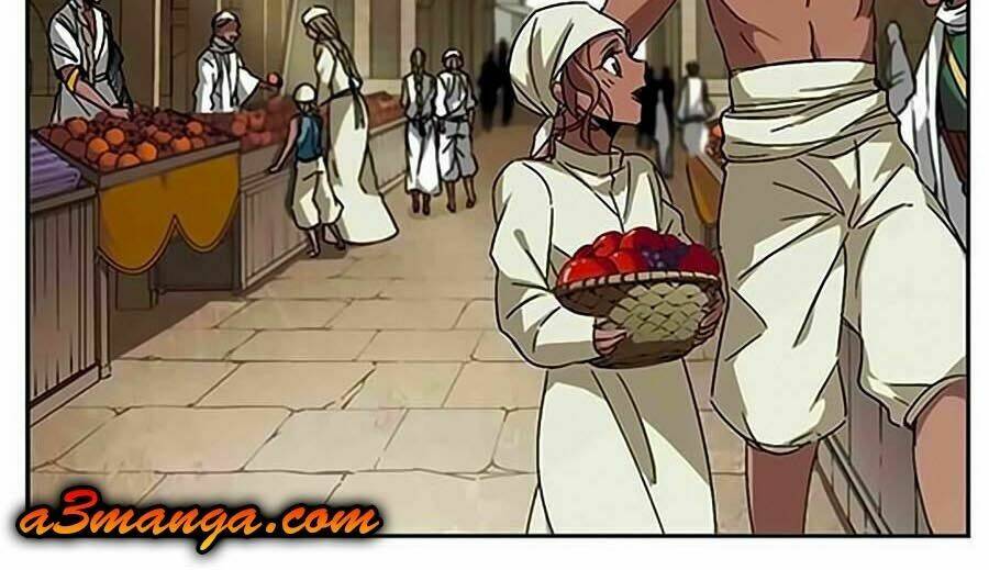 huyết tộc cấm vực chapter 84 3