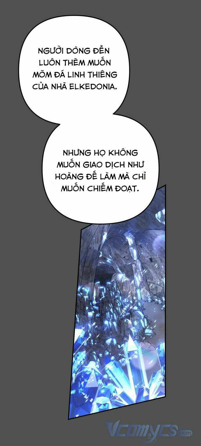 công nương mint bé nhỏ chapter 19 41