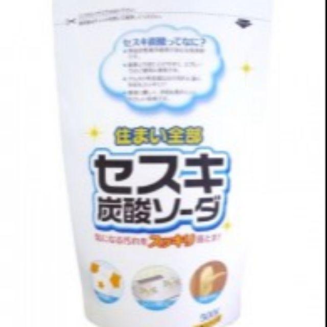 Bột baking soda 500g