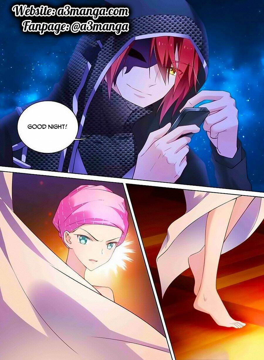 giả diện thế thân chapter 126 1