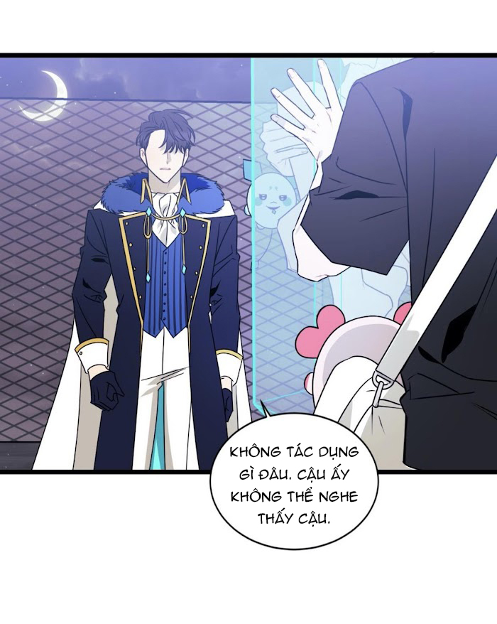 tell me your wish chapter 49 33