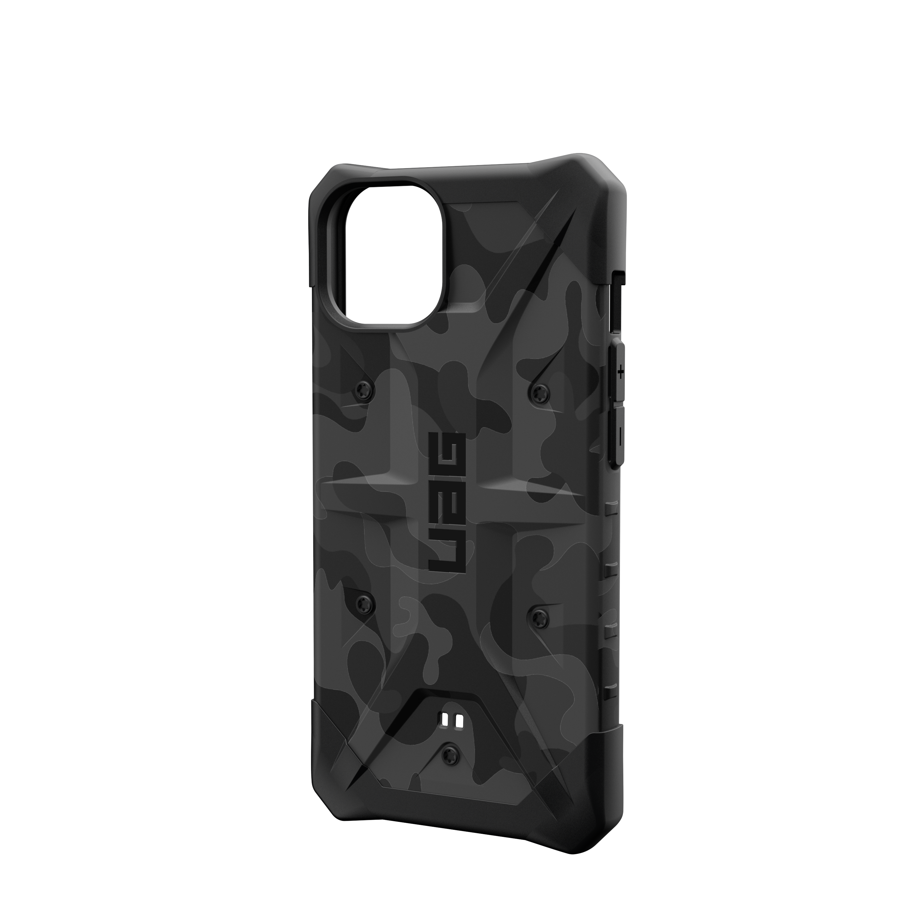Ốp Lưng dành cho iPhone 13/13 Pro/13 Pro Max UAG Pathfinder SE Camo Series - Hàng Chính Hãng