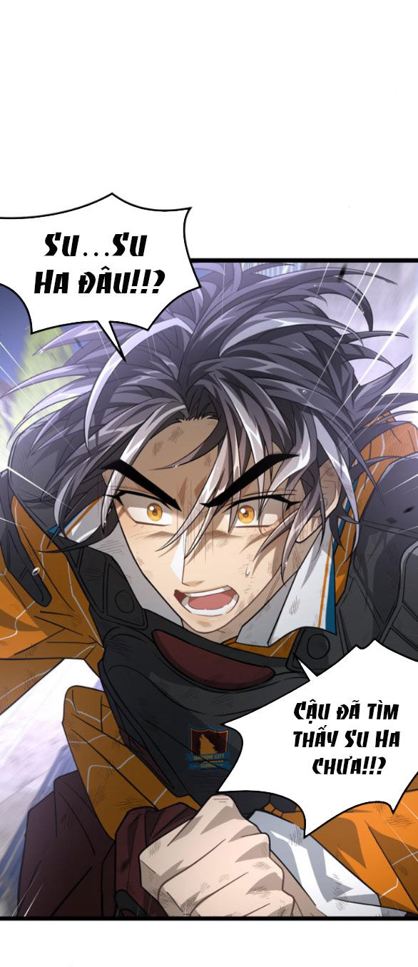 dark moon - tế đàn ánh trăng chapter 32.2 25