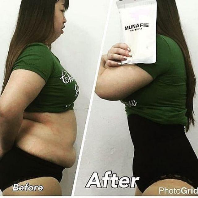 GEN NỊT BỤNG THẦN THÁNH EO THON DÁNG CHUẨN