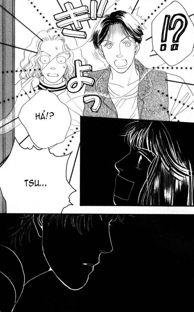 con nhà giàu chapter 87 5