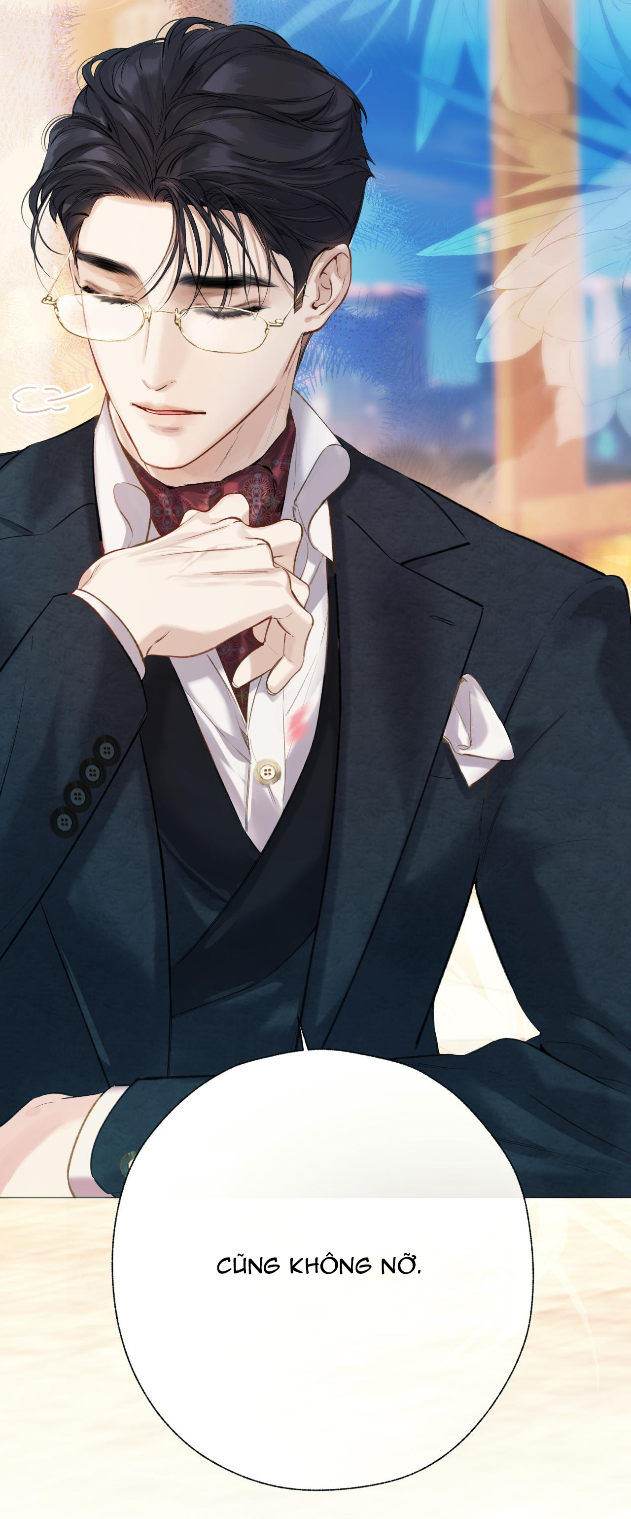 Trêu Nhầm chapter 33.2 30