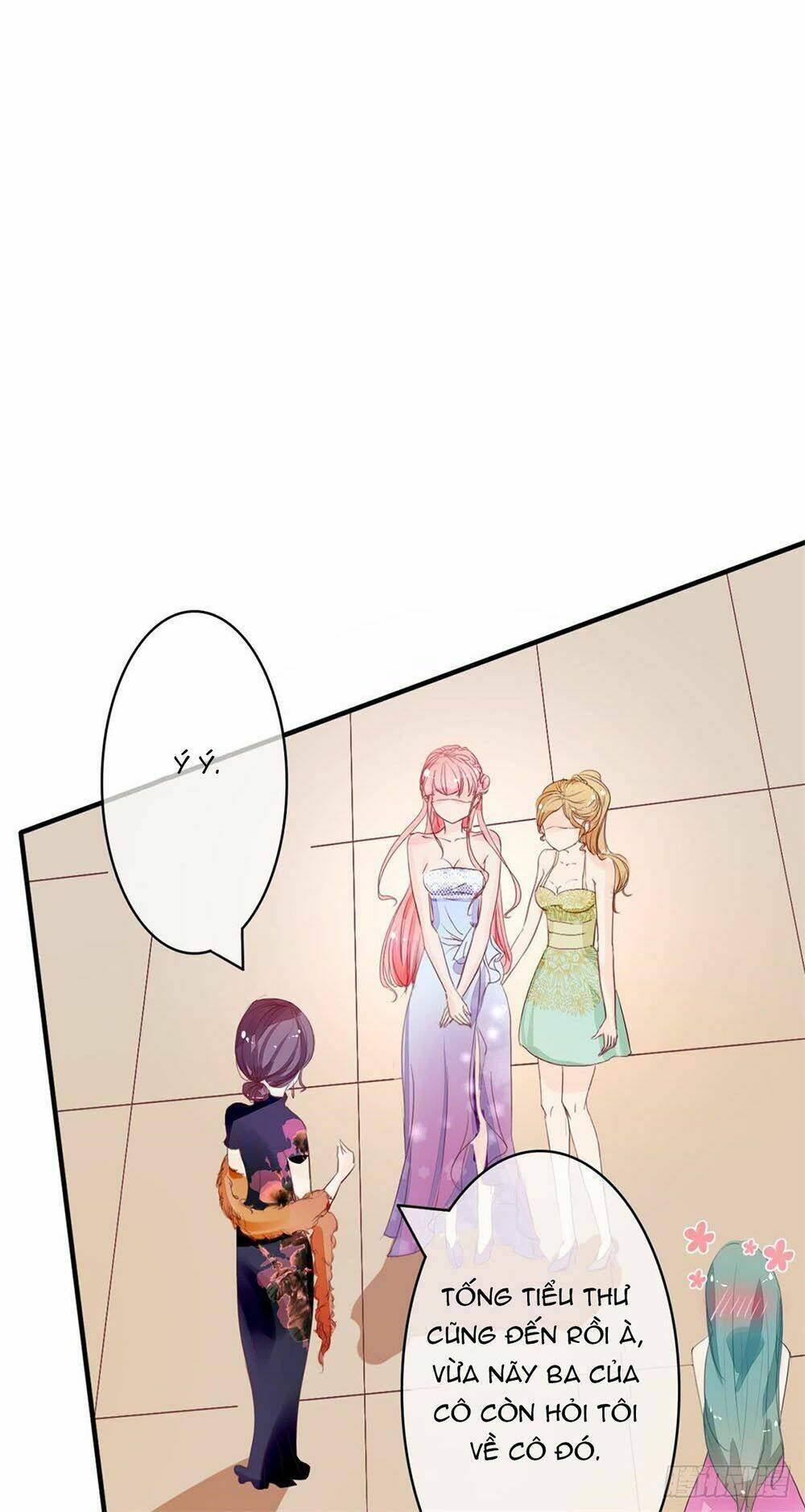 manh thê khó dỗ chapter 6 7