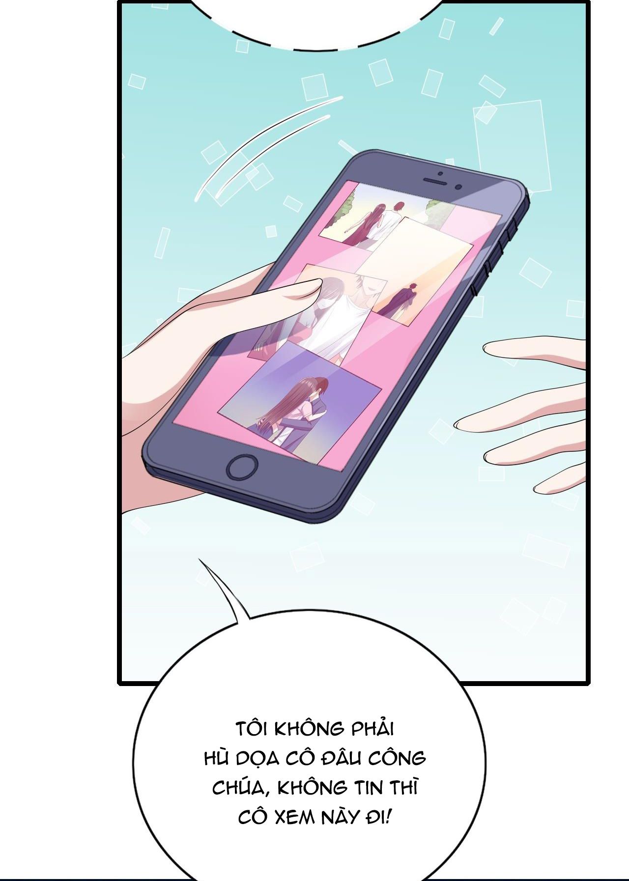 tức thời phạm quy [ tức thì vi quy ] chapter 46 38