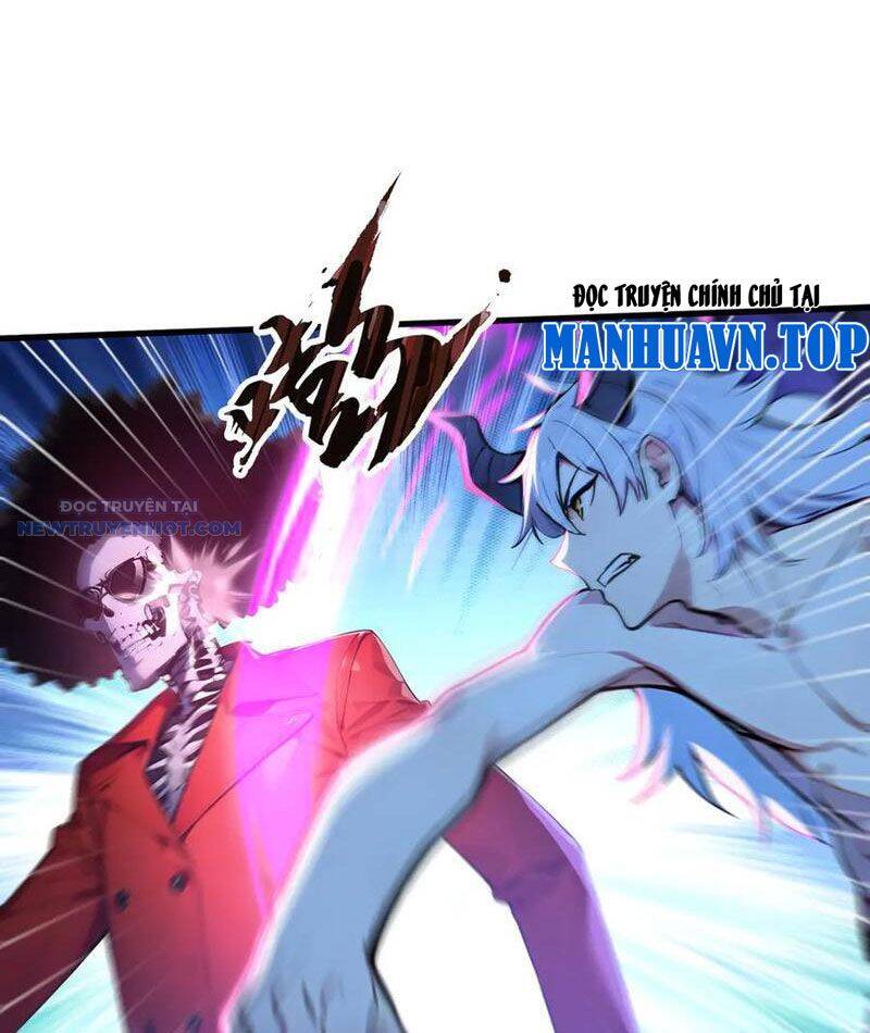 toàn dân thần vương: tôi hiến tế nghìn tỷ sinh linh! chapter 58 61