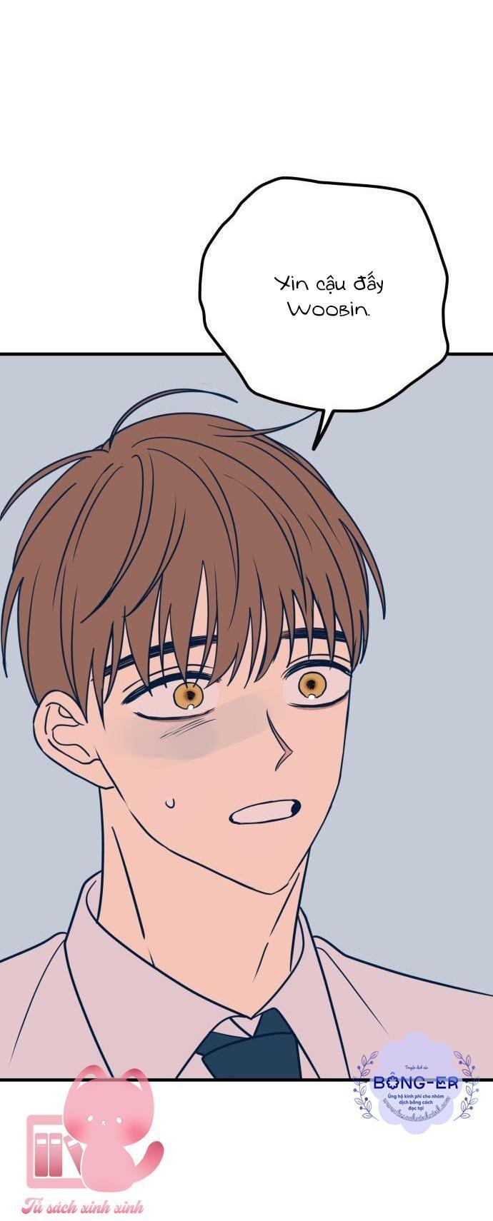 kẻ cắp gặp bà già chapter 30 57