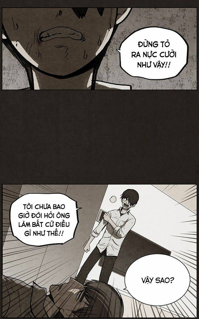 đứa con của quỷ dữ chapter 88 12