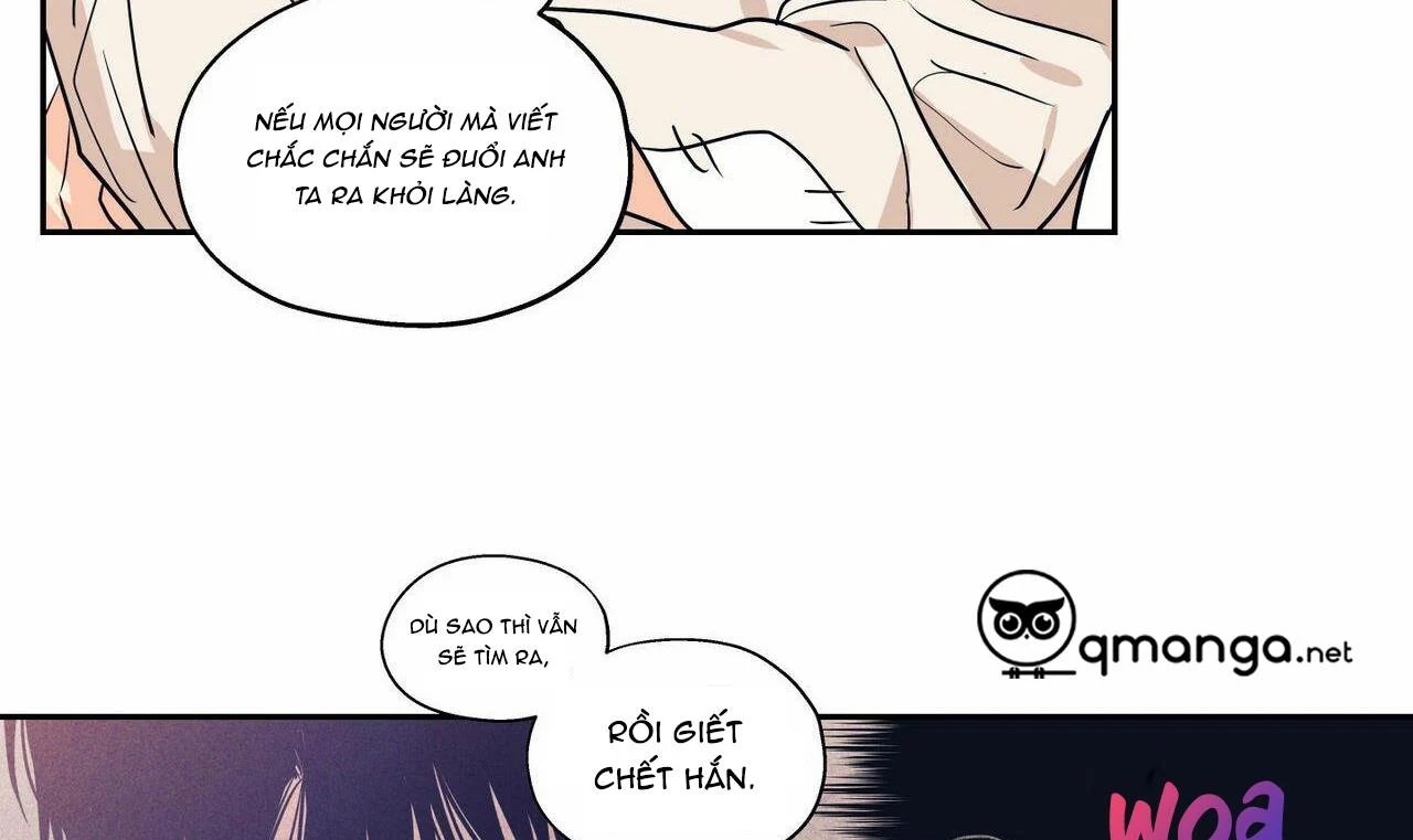 không chốn yêu đương chapter 65.5 16