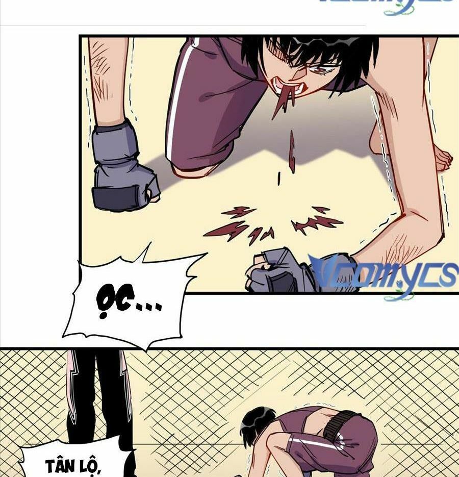 cố tổng, vợ của ngài quá mạnh rồi! chapter 46 29