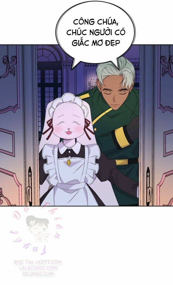 công chúa huỷ diệt chapter 16 30