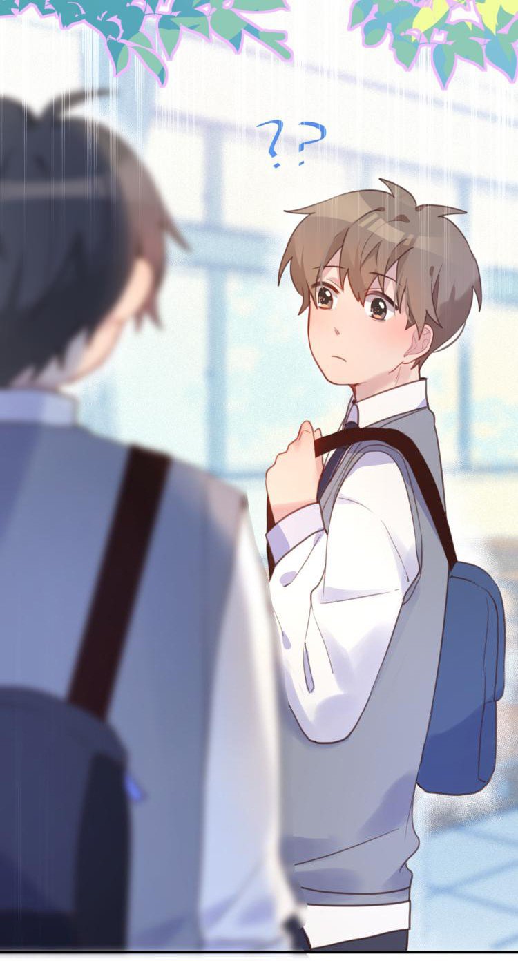 mối tình đầu của cậu ấy lại chính là tôi chapter 13 40