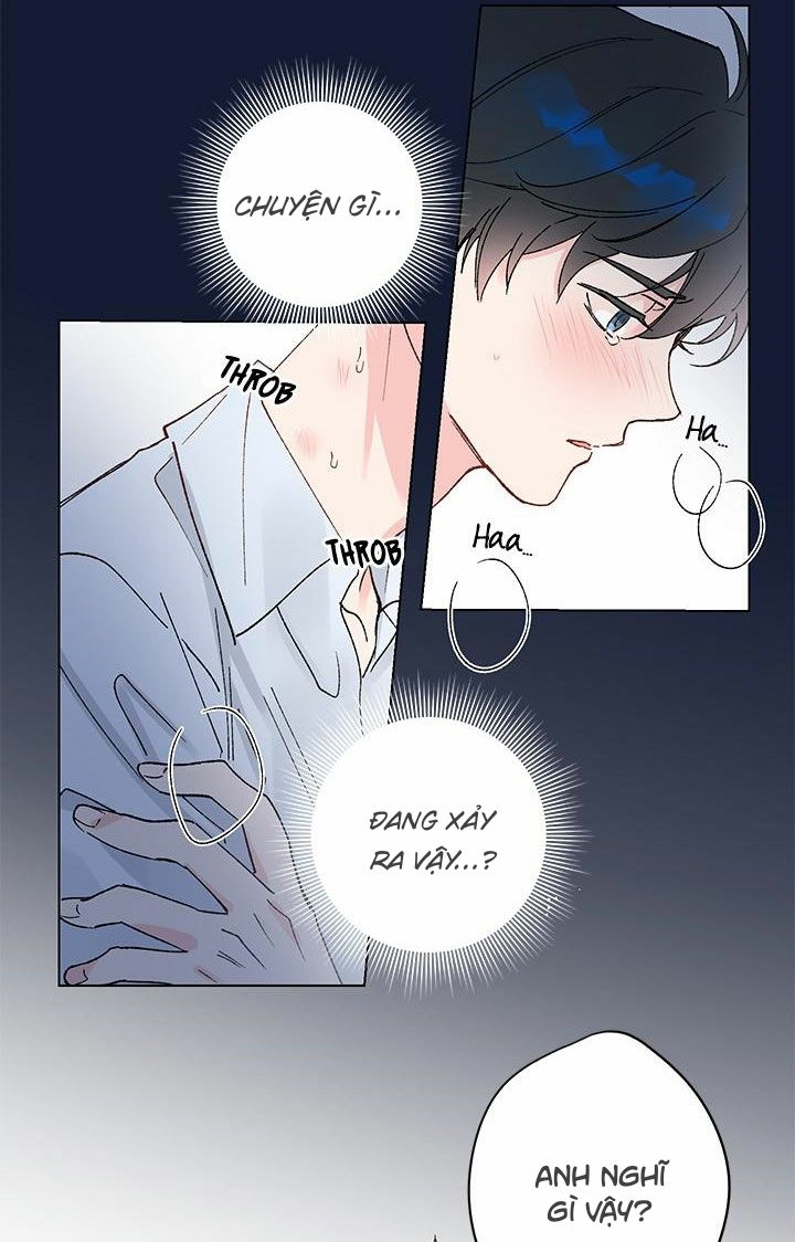 ngày tốt lành của eunsoo (full) chapter 2 23