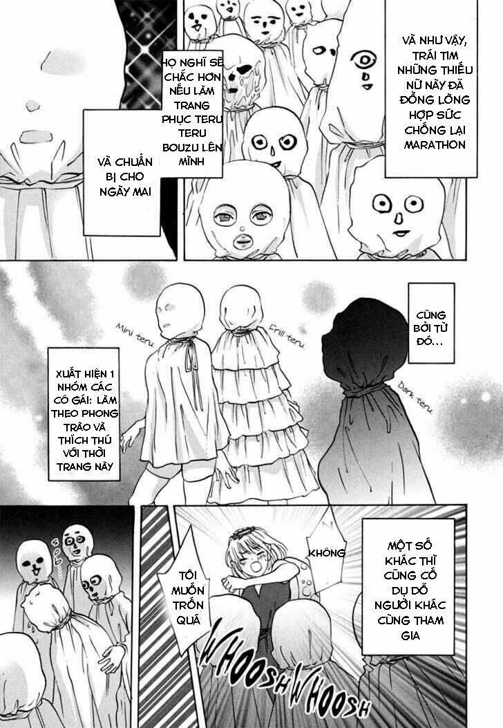 trường học ma nữ chapter 6 15