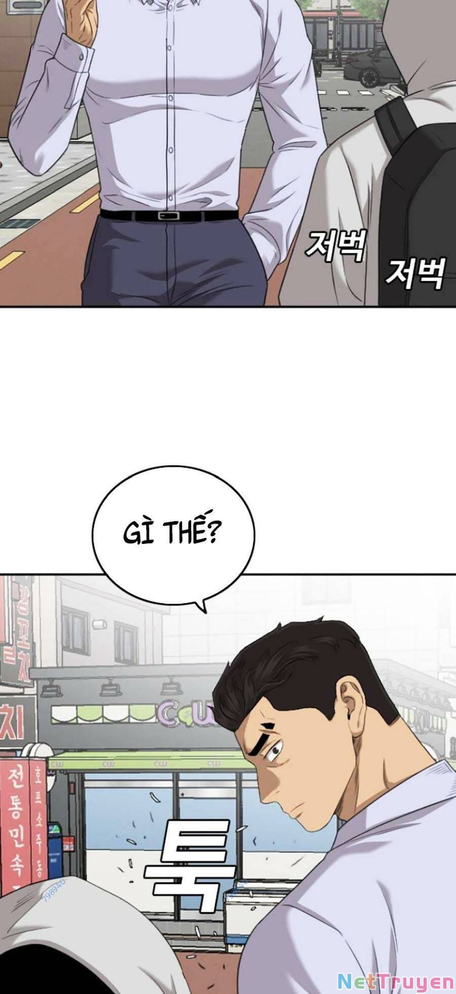 người xấu chapter 129 7