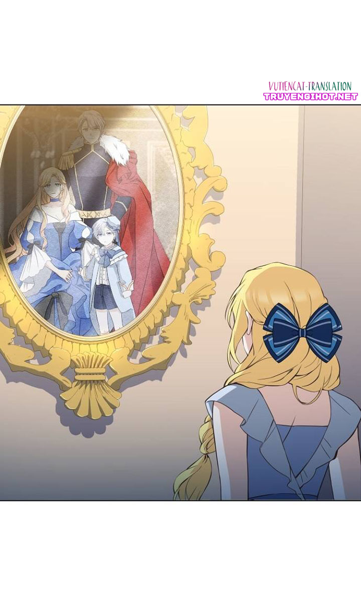 lời cầu hôn đến từ hoàng đế chapter 20.2 32