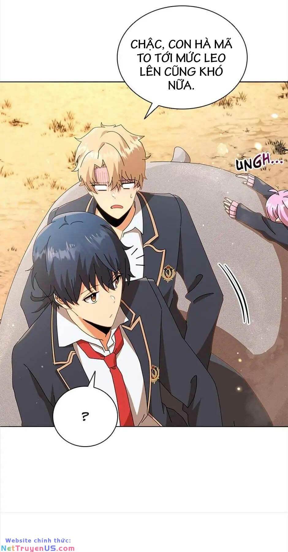 tử linh sư thiên tài của học viện chapter 15 72