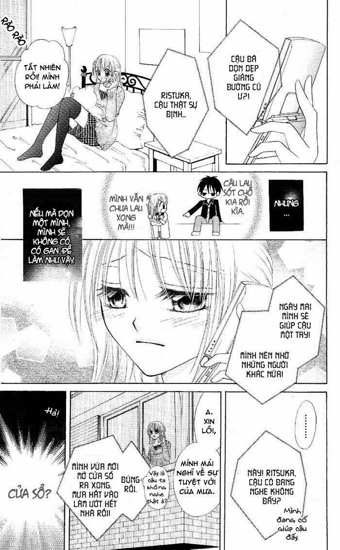 koigokoro senpukuchuu chapter 1 38