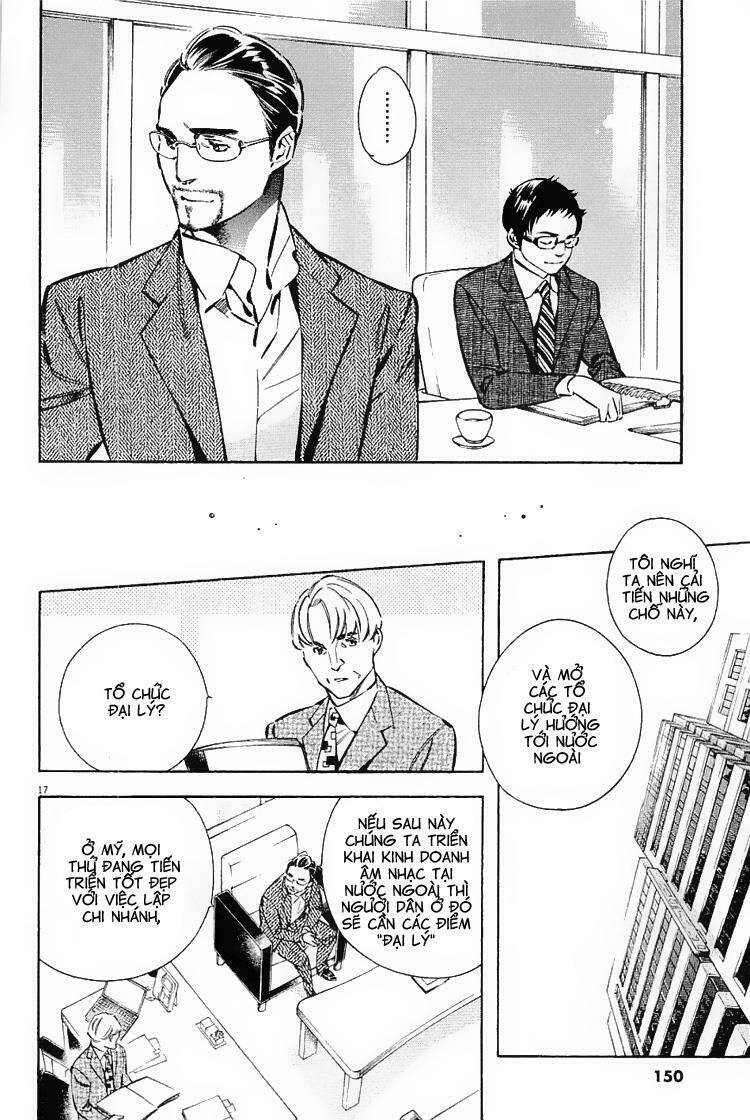 shin kurosagi - con diệc đen 2 chapter 128 19