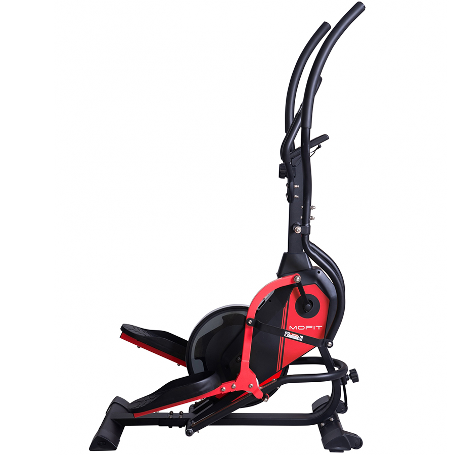 Xe đạp tập leo núi Elliptical Climber EC510