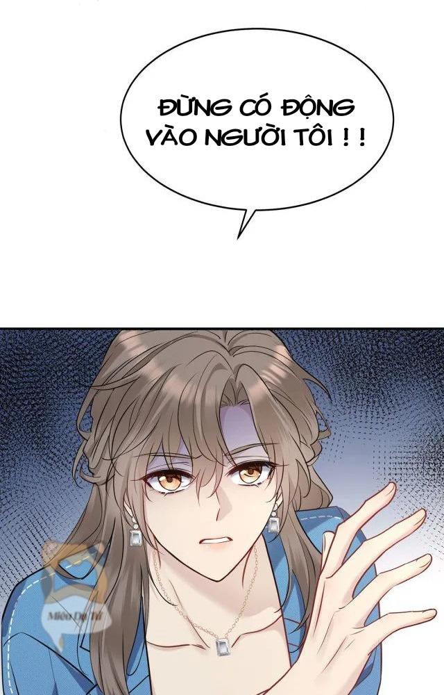 sau khi chia tay, tôi hẹn hò với em trai của người yêu cũ chapter 1 58