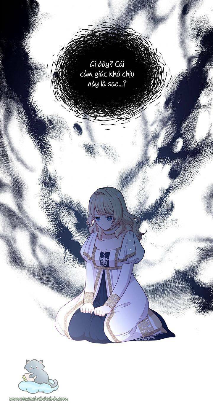 hãy coi chừng ác nữ chapter 99 35