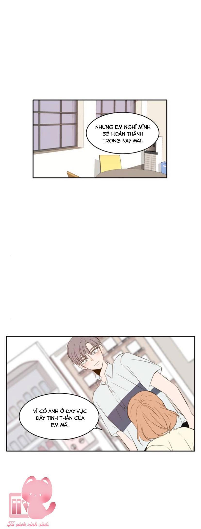 a good day to be a dog chapter 63 31