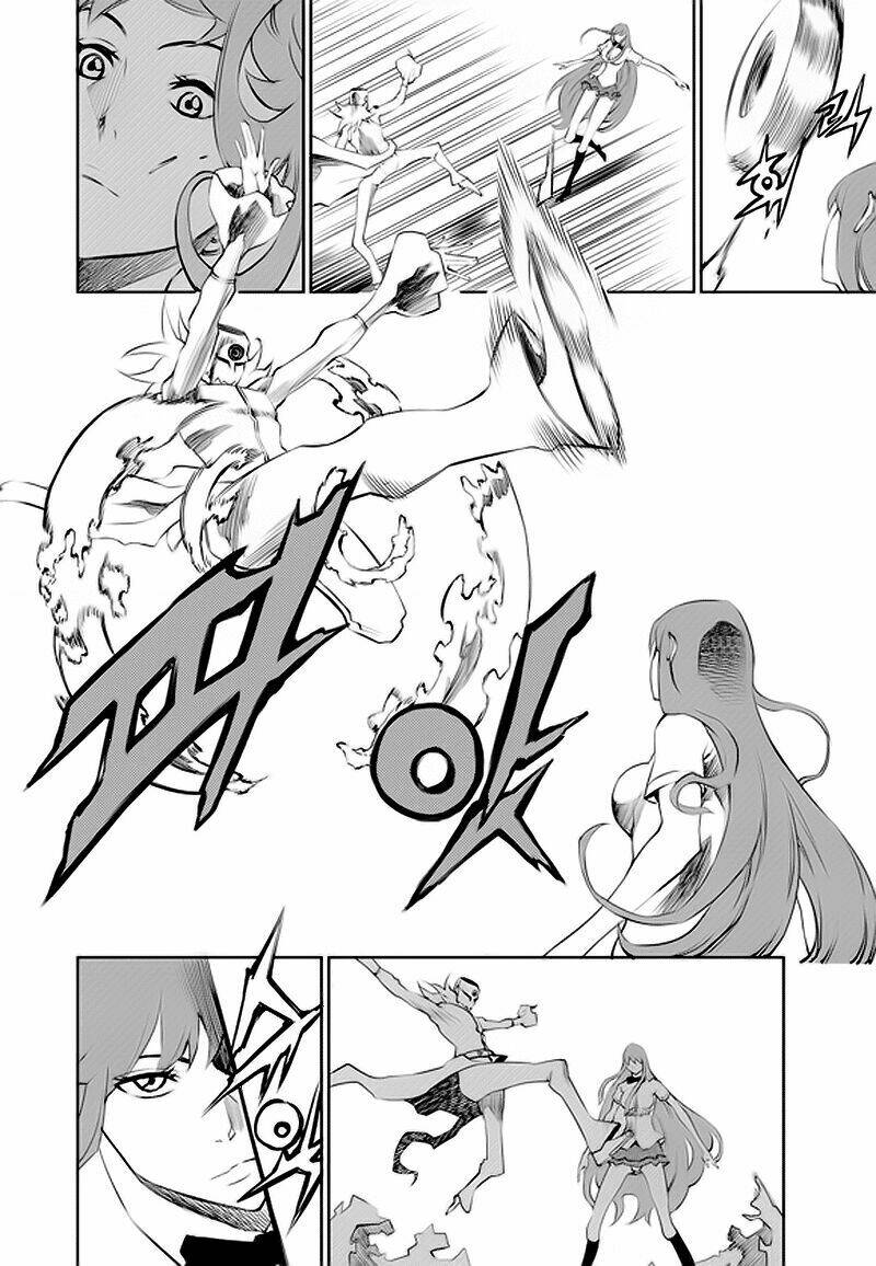 rebirth knight chapter 2 11