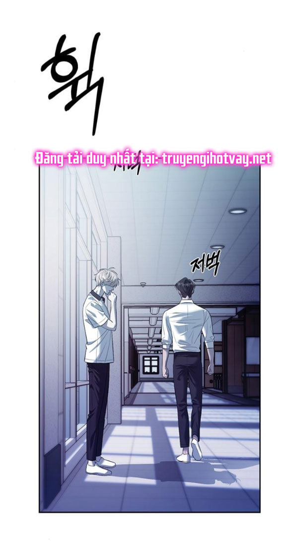 xâm nhập trường trung học tài phiệt chapter 55.1 20