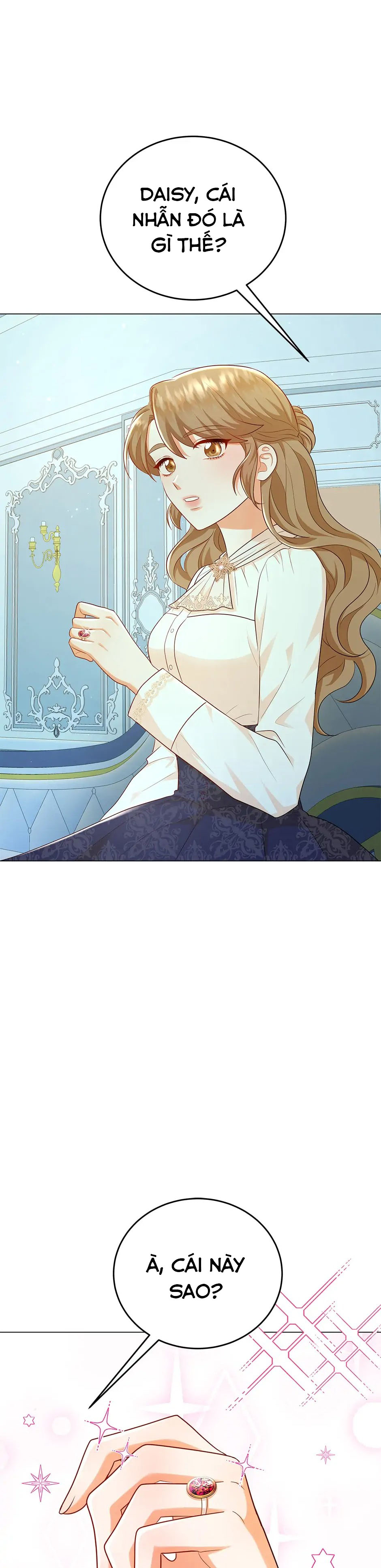 diễn vai ác nữ cũng thật khó khăn chapter 33.2 42