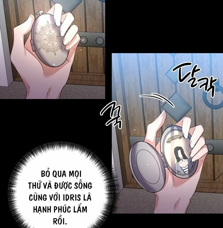 người chồng bạo chúa của tôi đã thay đổi chapter 25 63