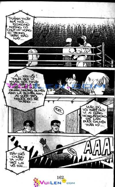 truyền nhân atula - shura no mon i chapter 19 160