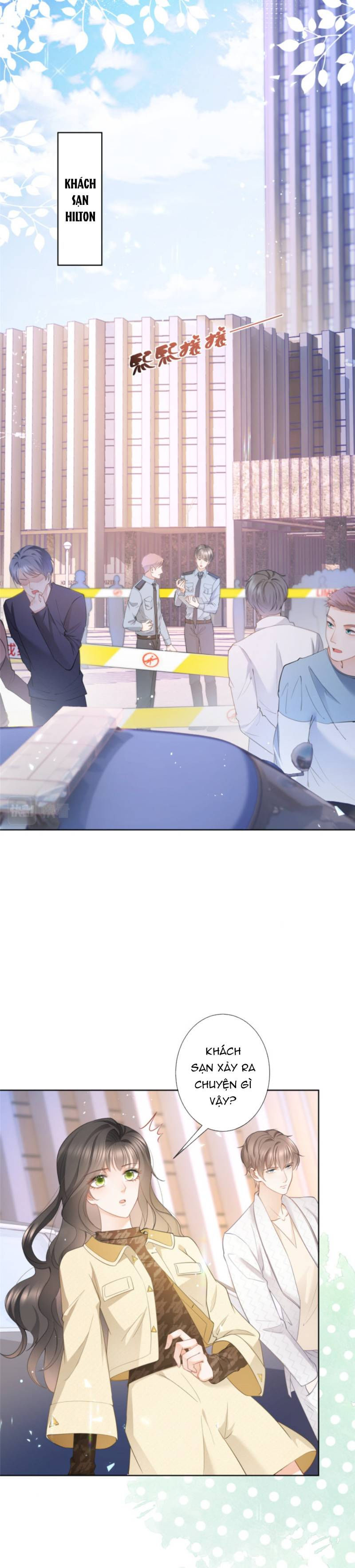 sát thủ đại nhân tại tuyến dưỡng hồ chapter 19 7