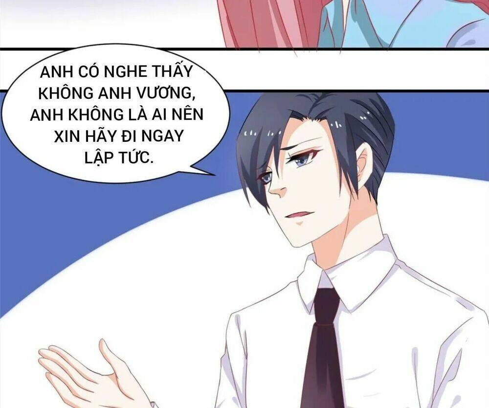 linh sủng manh thê giá đáo chapter 4 7