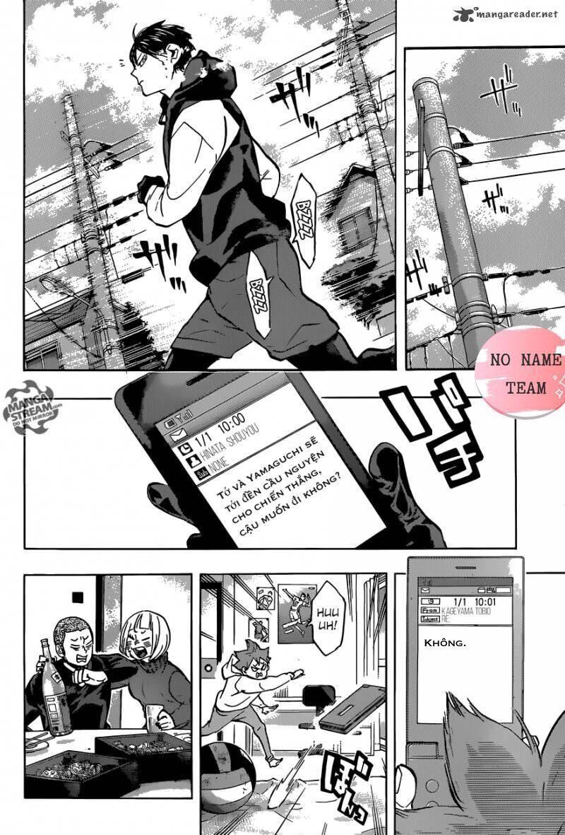 vua bóng chuyền chapter 227 49