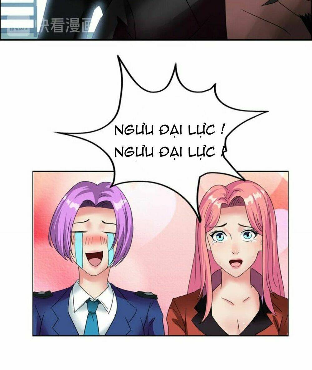 ngưu đại lực tiến thành chapter 14 29