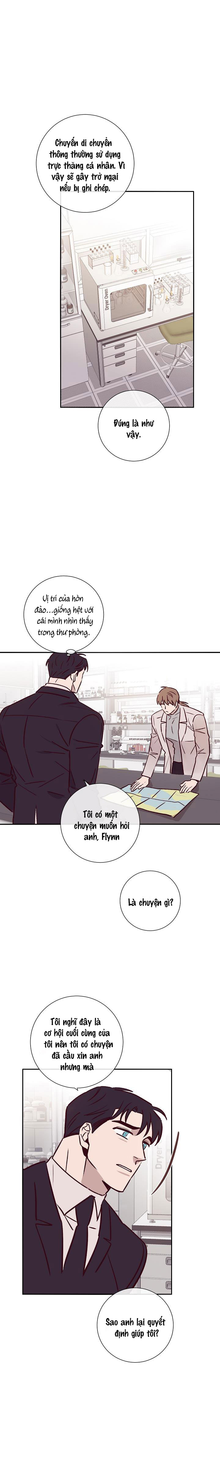 độc dược (marcel) chapter 23 2