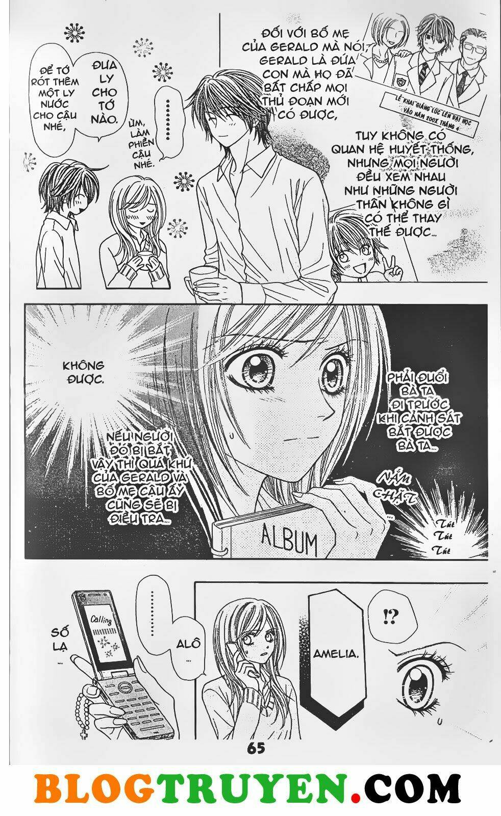 truyền thuyết bí ẩn chapter 1.2 16