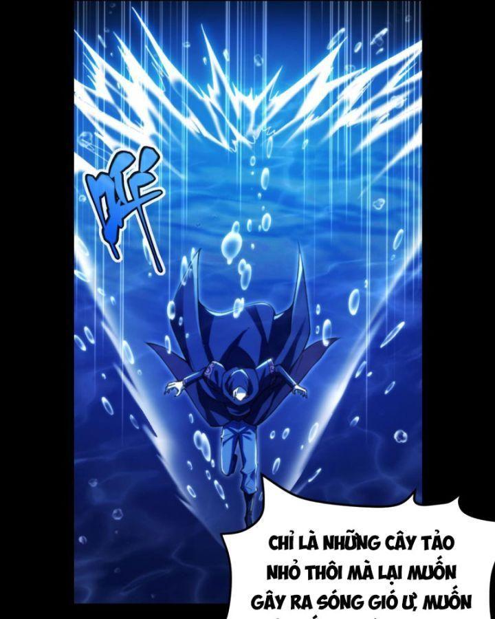 trong tuyệt cảnh ta không ngừng thăng cấp chapter 3 50