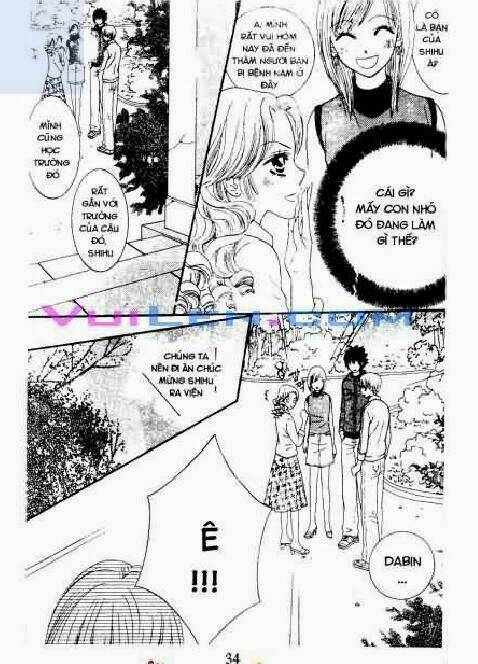 neck and neck chapter 8 31