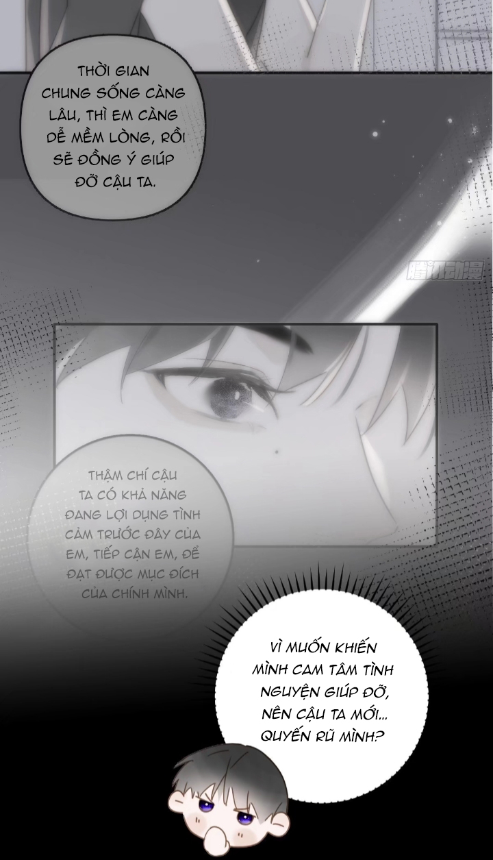 đêm đầy sao nói với em chapter 42 7