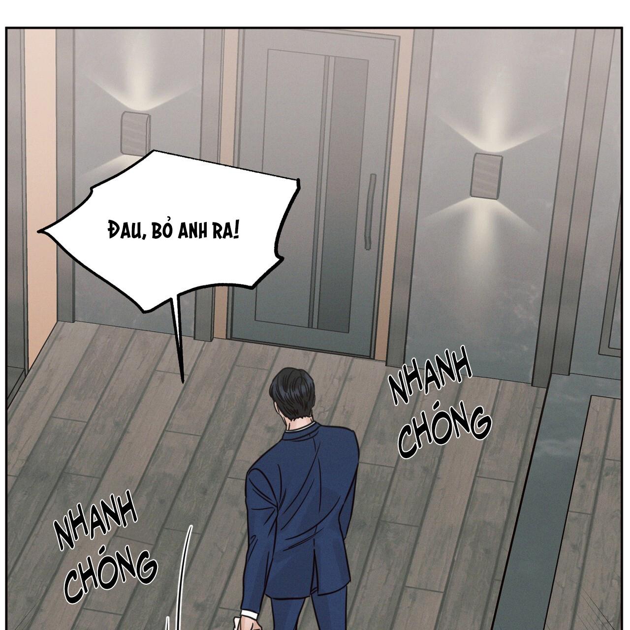 Dù Anh Không Yêu Em chapter 86