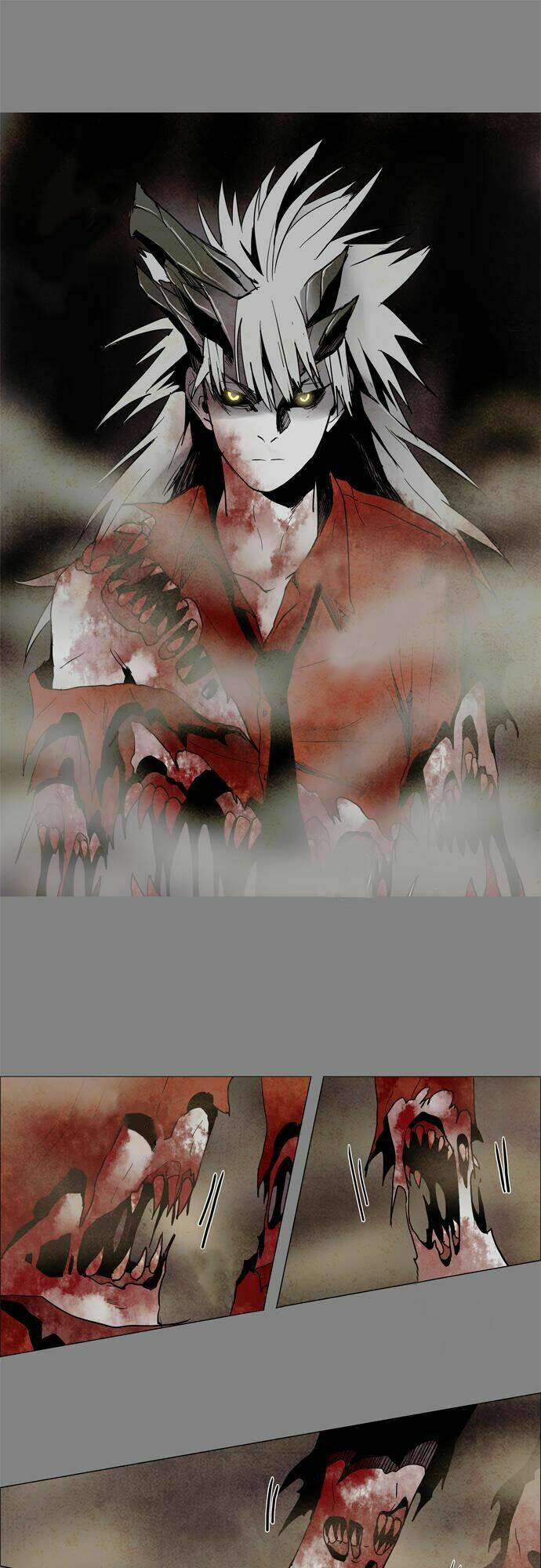 lessa 2: the crimson knight chapter 67 5