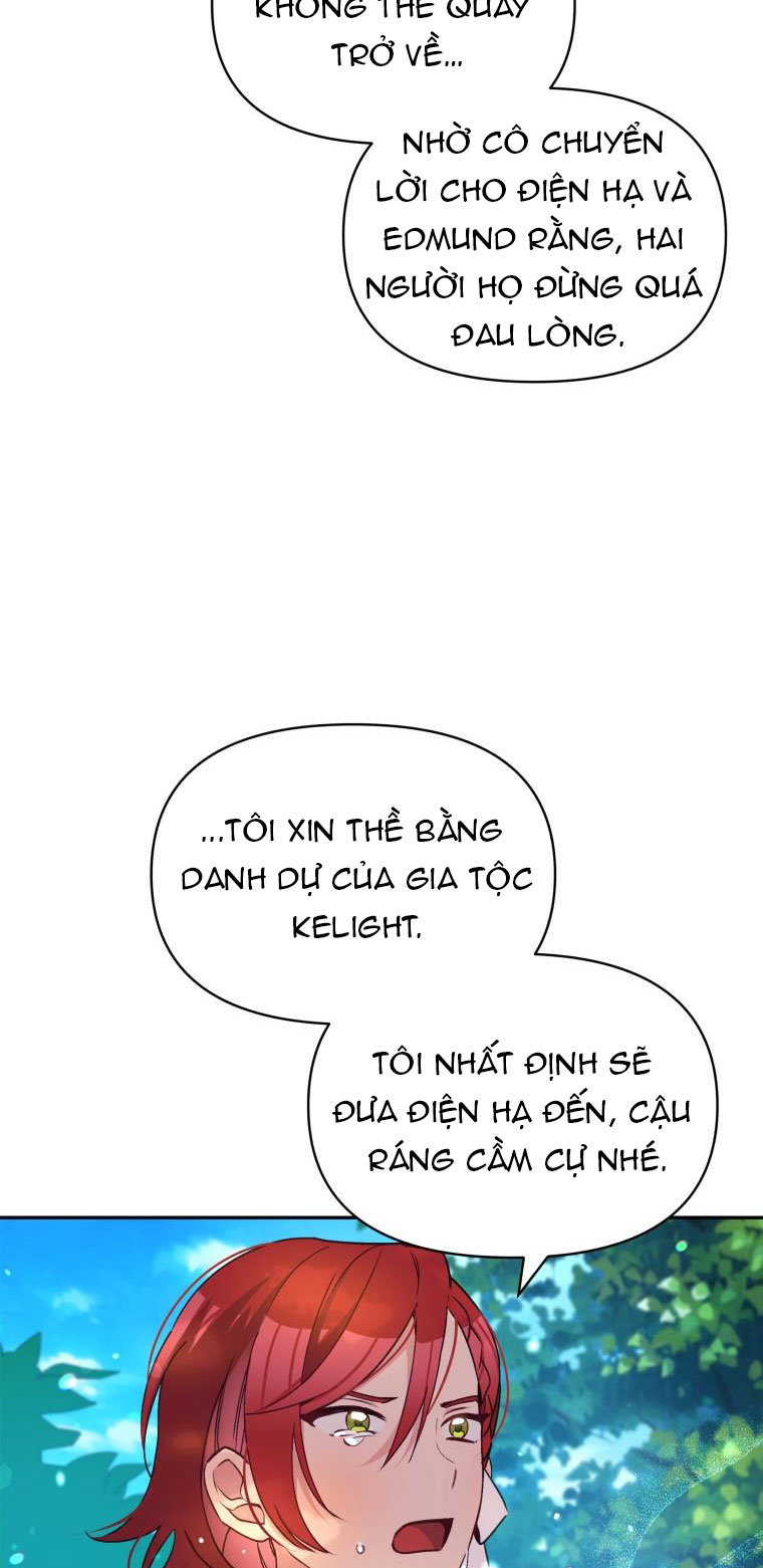 hộ vệ của bạo chúa là ác nữ chapter 48 20