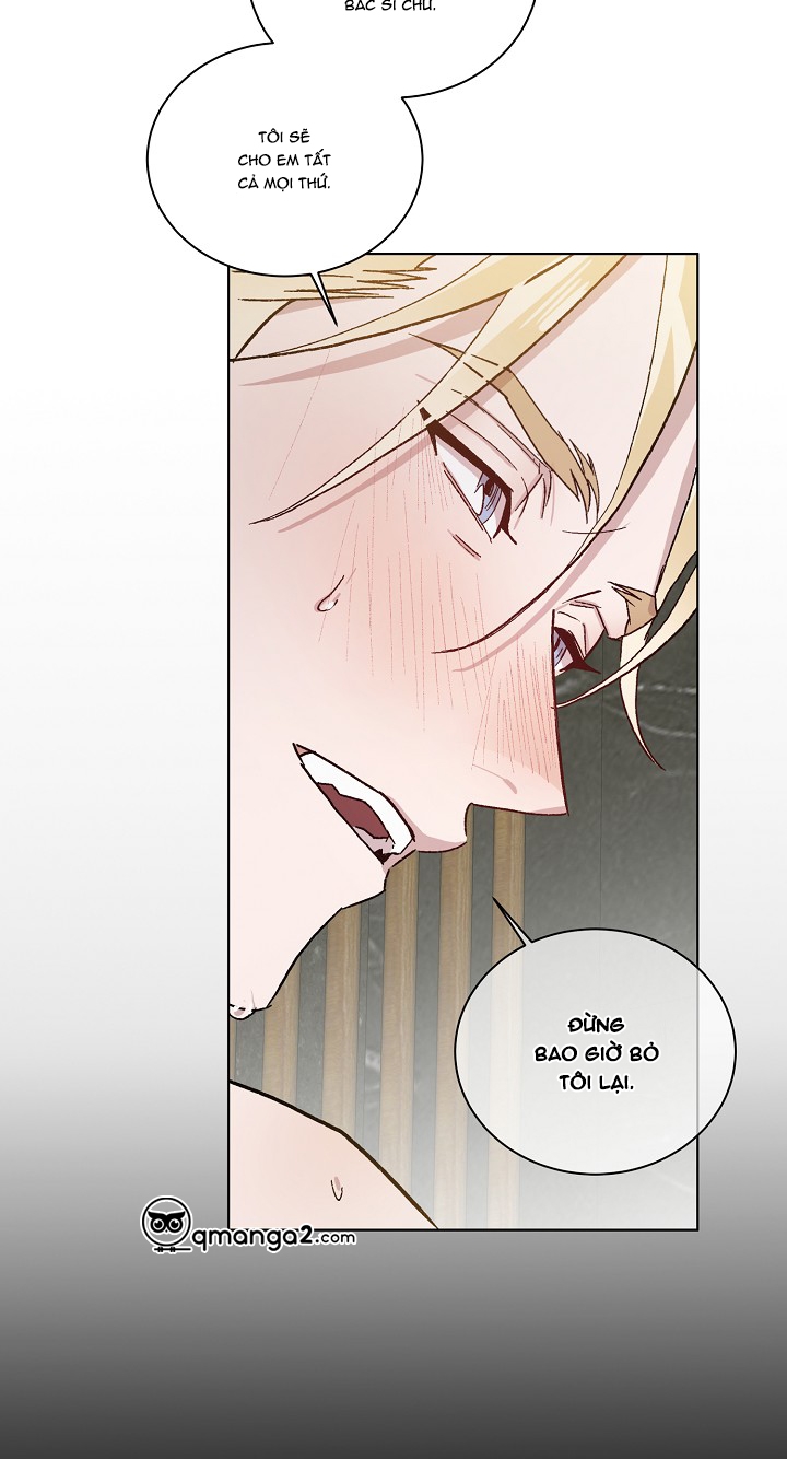 chàng tuấn mã của tôi chapter 30 79