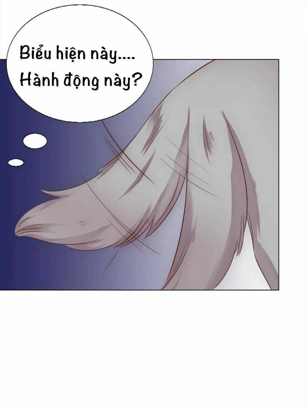 vương diệp, đuôi của ngươi đã biến mất chapter 10 24