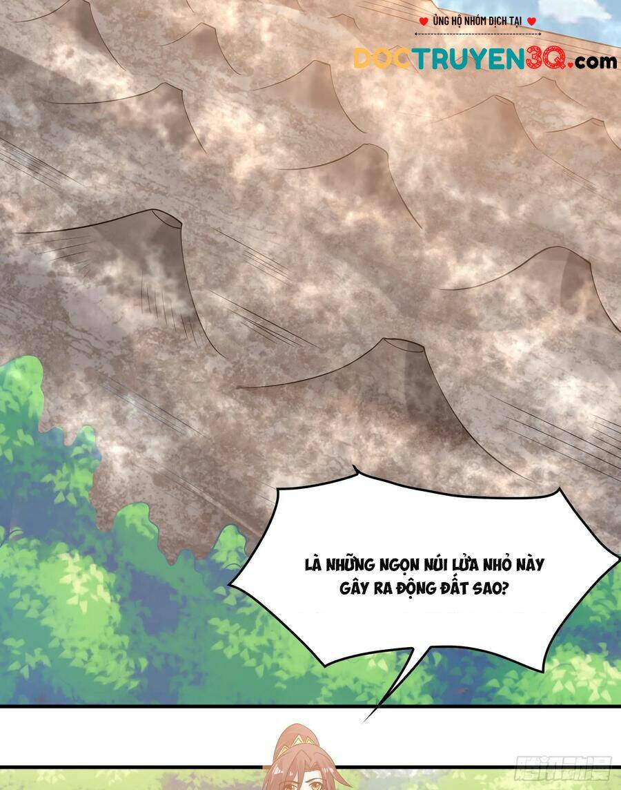 giáng thần chiến ký chapter 87 32